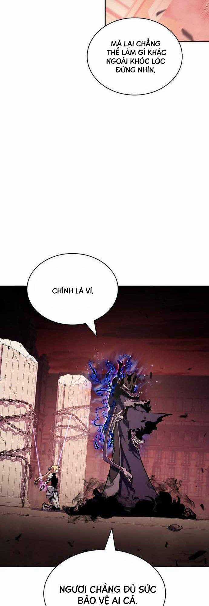 Tôi Là Tân Thủ Có Cấp Cao Nhất Chapter 123 trang 57