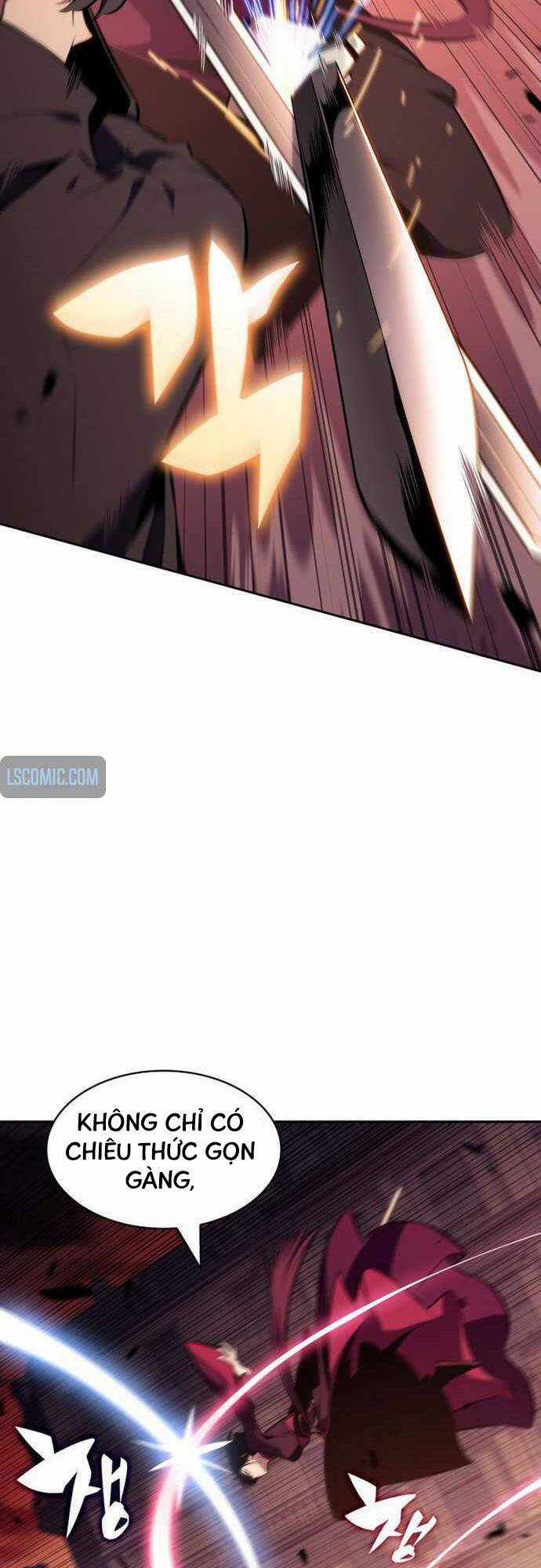 Tôi Là Tân Thủ Có Cấp Cao Nhất Chapter 123 trang 6