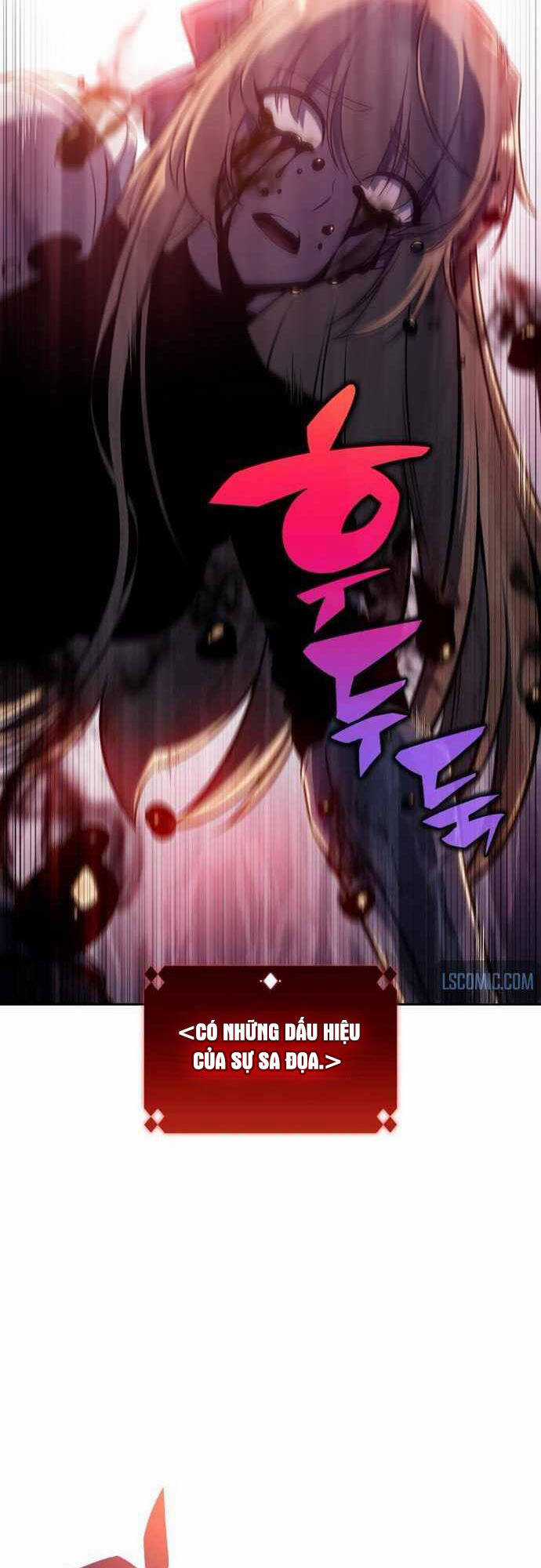 Tôi Là Tân Thủ Có Cấp Cao Nhất Chapter 123 trang 60