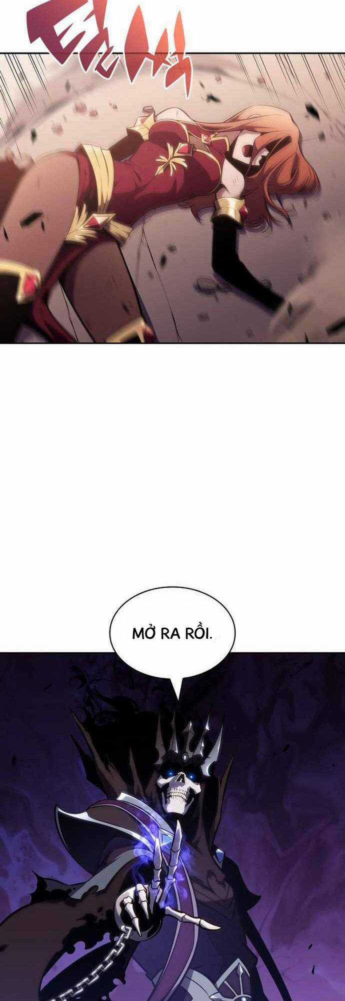 Tôi Là Tân Thủ Có Cấp Cao Nhất Chapter 123 trang 61