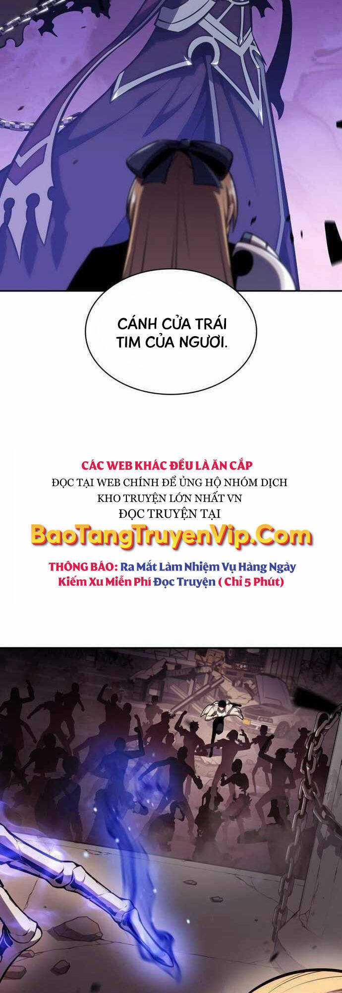 Tôi Là Tân Thủ Có Cấp Cao Nhất Chapter 123 trang 62