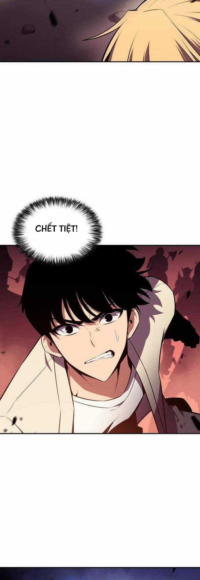 Tôi Là Tân Thủ Có Cấp Cao Nhất Chapter 123 trang 63