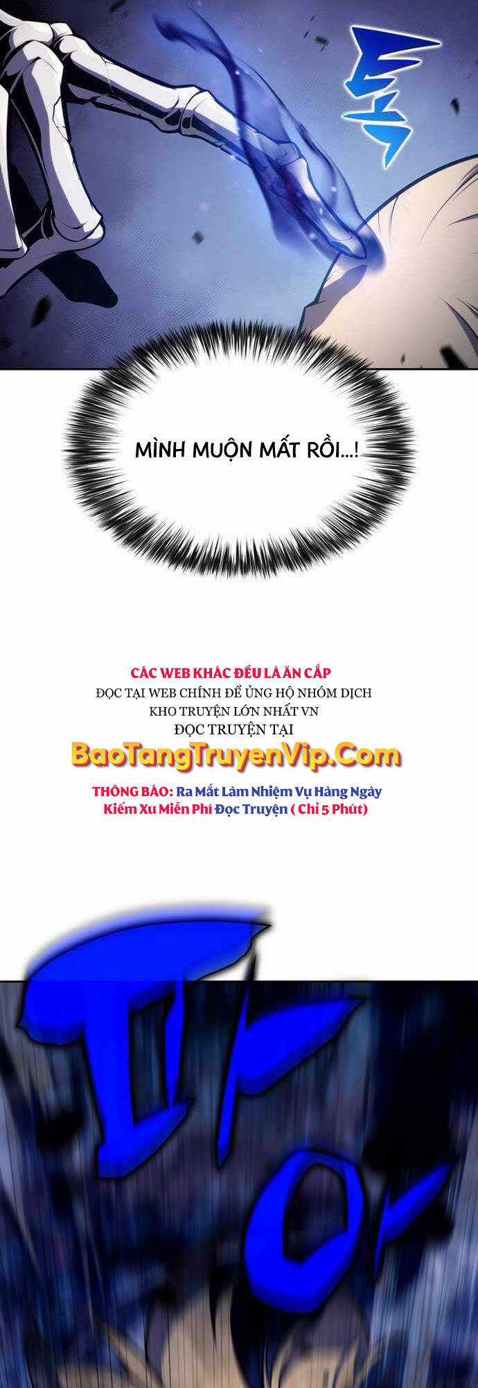 Tôi Là Tân Thủ Có Cấp Cao Nhất Chapter 123 trang 64