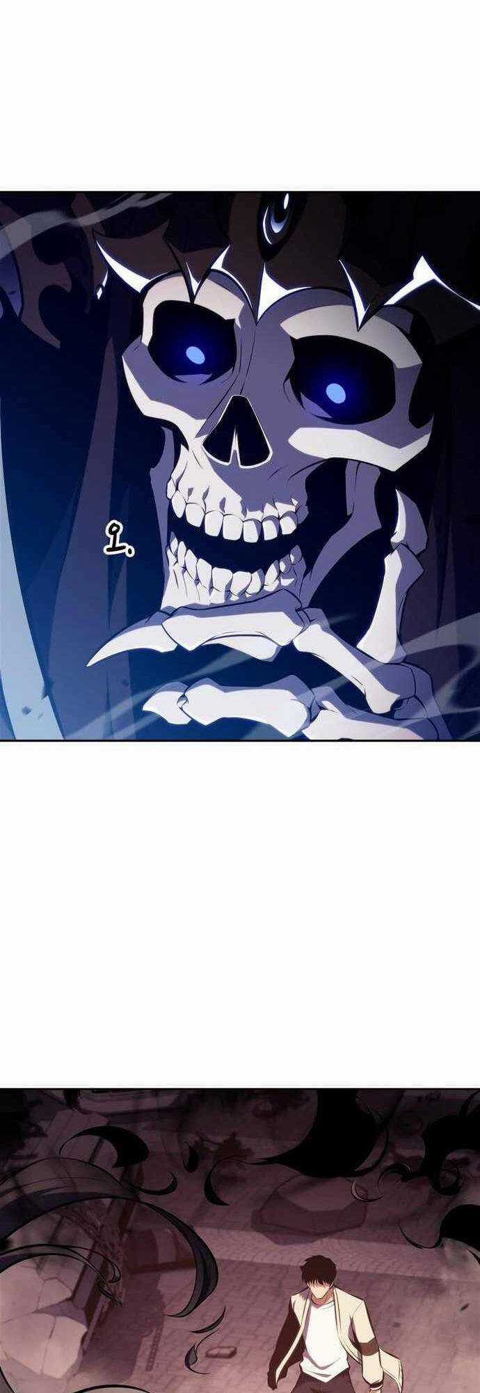 Tôi Là Tân Thủ Có Cấp Cao Nhất Chapter 123 trang 69