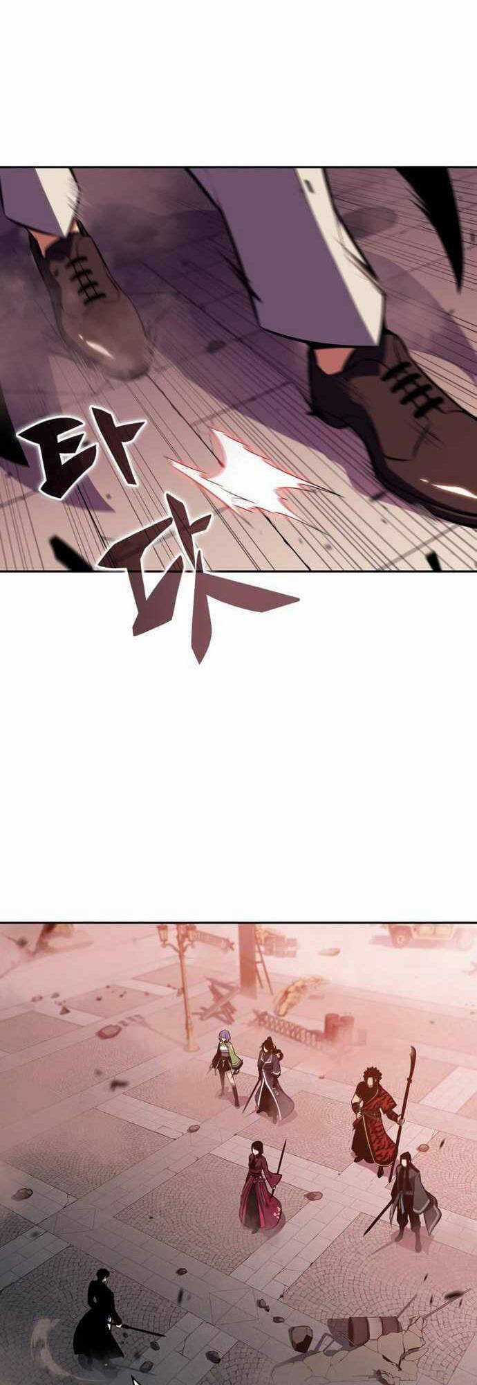 Tôi Là Tân Thủ Có Cấp Cao Nhất Chapter 123 trang 9