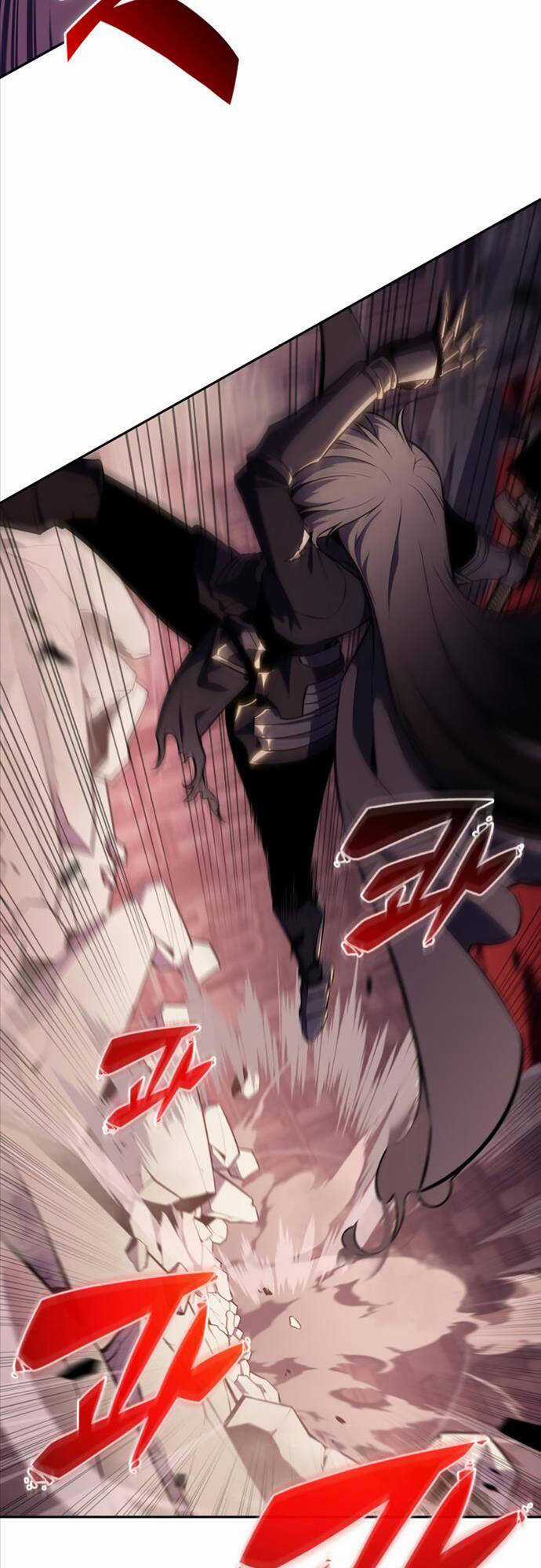 Tôi Là Tân Thủ Có Cấp Cao Nhất Chapter 124 trang 10