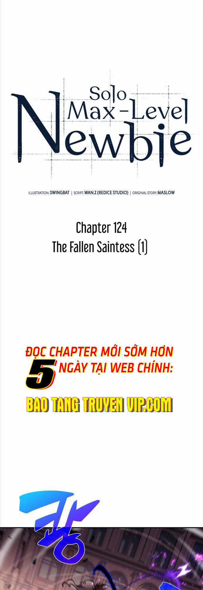 Tôi Là Tân Thủ Có Cấp Cao Nhất Chapter 124 trang 14
