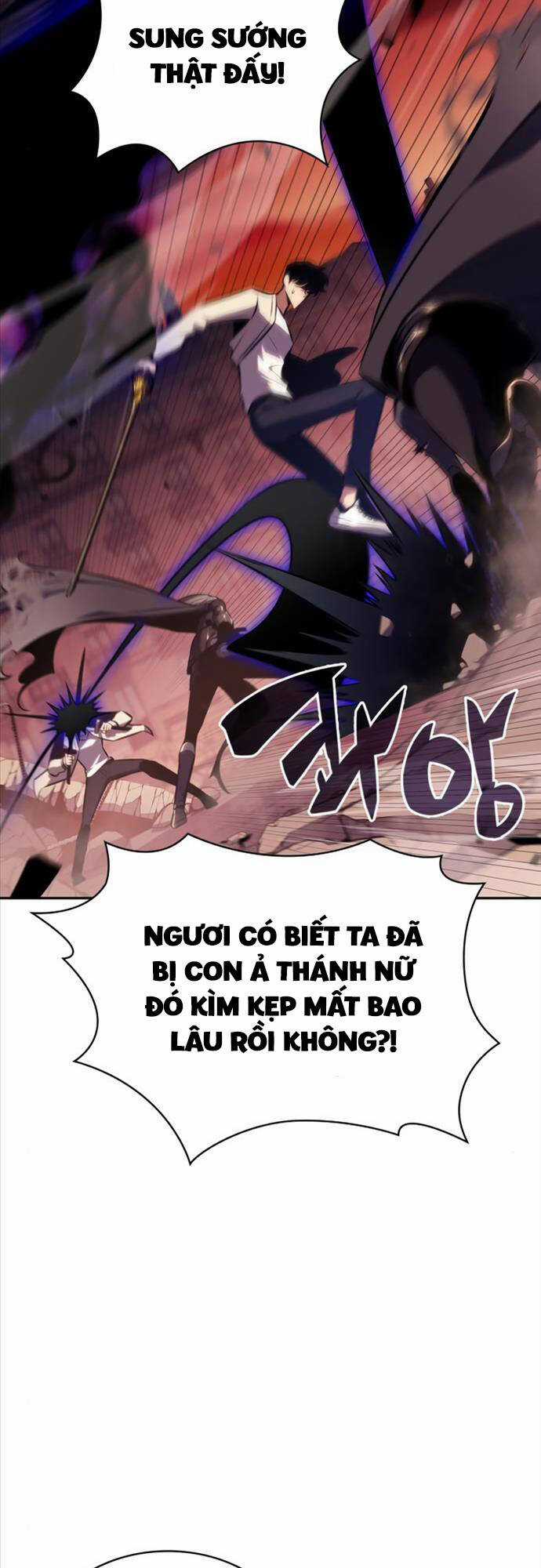 Tôi Là Tân Thủ Có Cấp Cao Nhất Chapter 124 trang 18