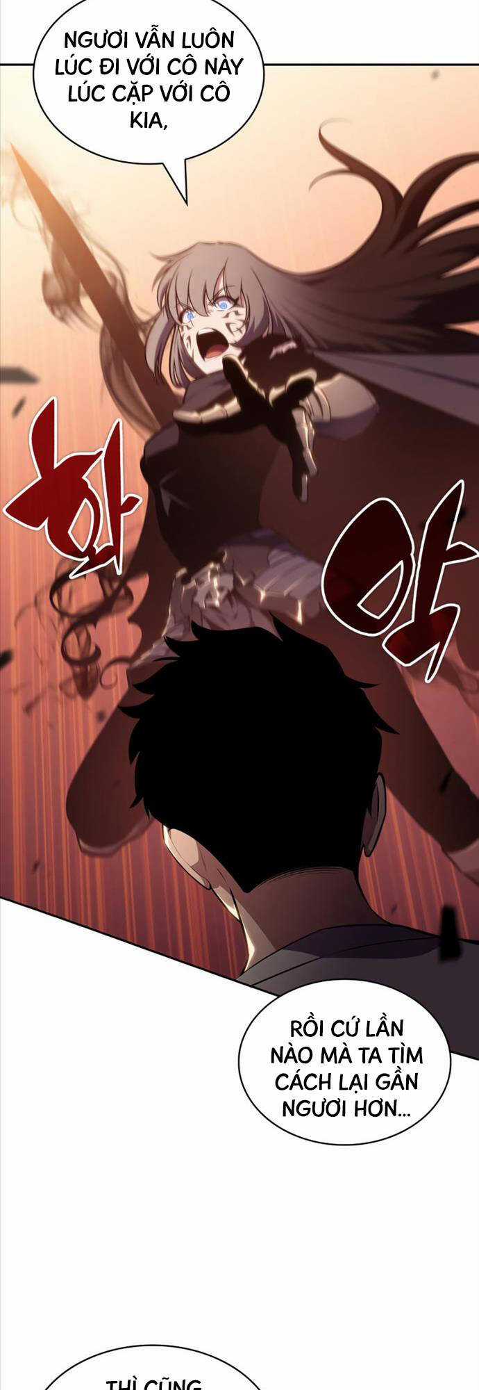 Tôi Là Tân Thủ Có Cấp Cao Nhất Chapter 124 trang 19