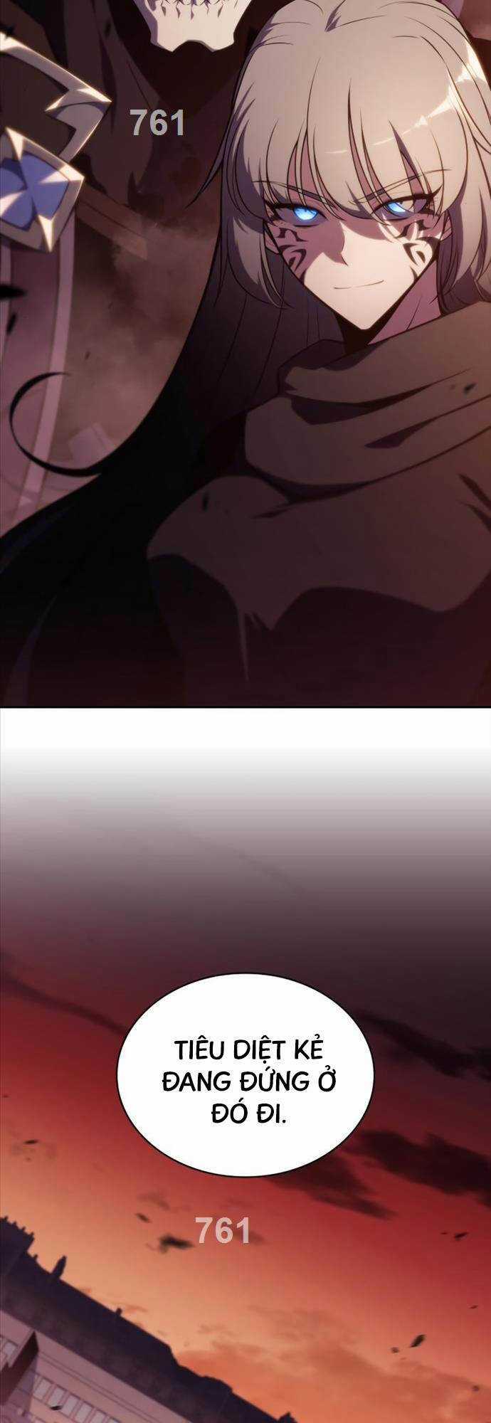 Tôi Là Tân Thủ Có Cấp Cao Nhất Chapter 124 trang 2