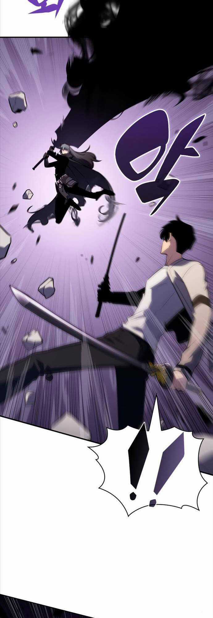 Tôi Là Tân Thủ Có Cấp Cao Nhất Chapter 124 trang 22