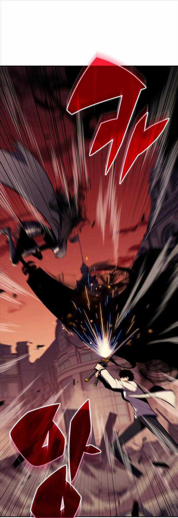 Tôi Là Tân Thủ Có Cấp Cao Nhất Chapter 124 trang 24