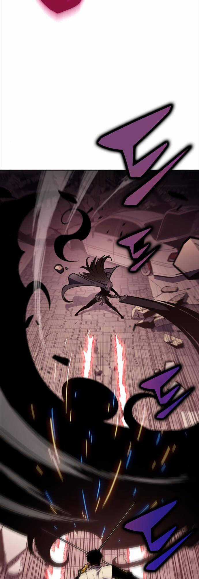 Tôi Là Tân Thủ Có Cấp Cao Nhất Chapter 124 trang 25