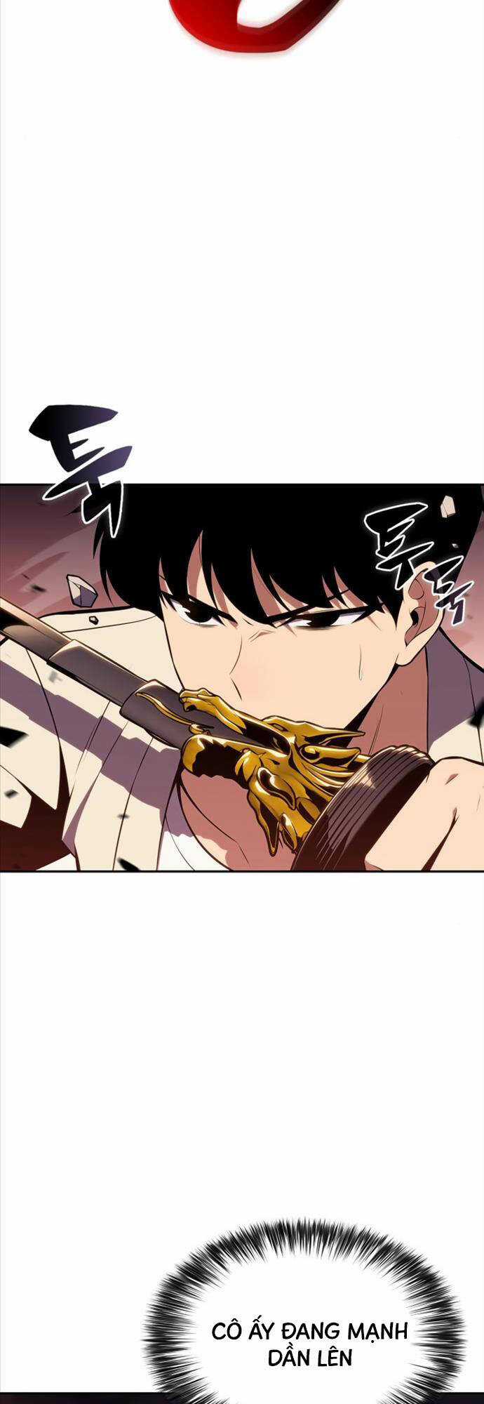 Tôi Là Tân Thủ Có Cấp Cao Nhất Chapter 124 trang 27