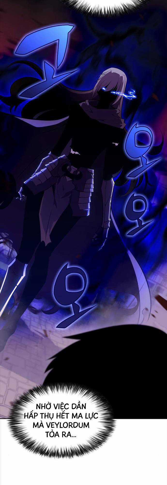 Tôi Là Tân Thủ Có Cấp Cao Nhất Chapter 124 trang 28