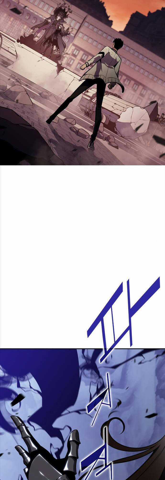 Tôi Là Tân Thủ Có Cấp Cao Nhất Chapter 124 trang 3