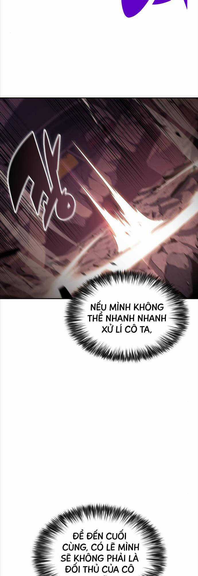 Tôi Là Tân Thủ Có Cấp Cao Nhất Chapter 124 trang 30