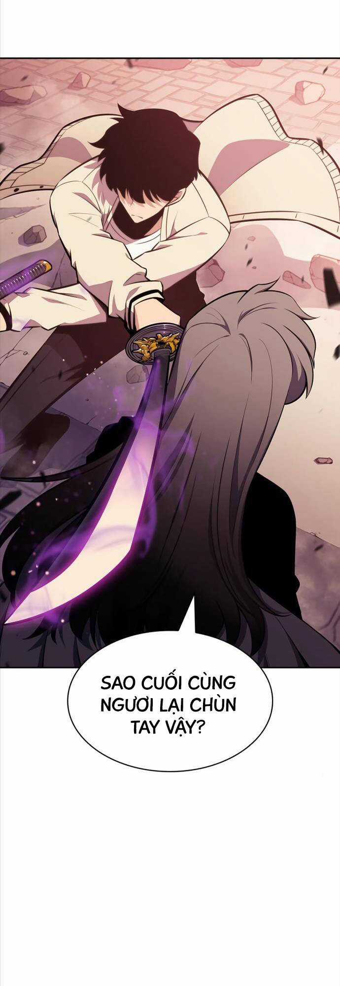 Tôi Là Tân Thủ Có Cấp Cao Nhất Chapter 124 trang 35