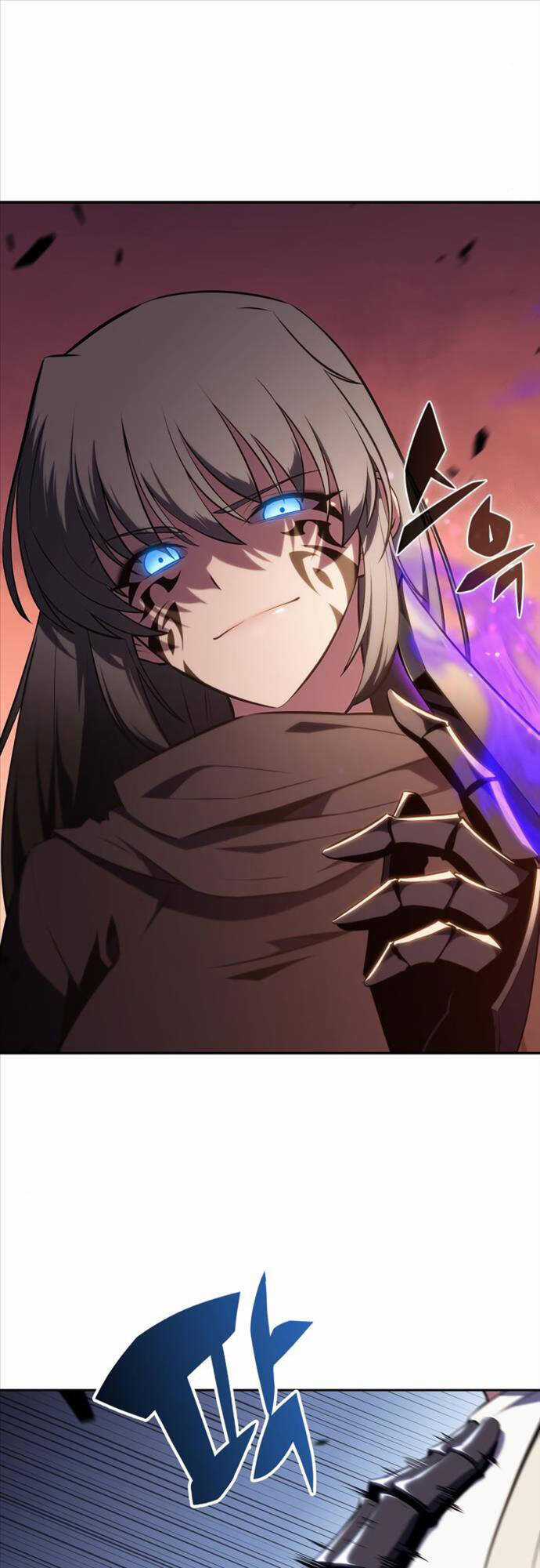 Tôi Là Tân Thủ Có Cấp Cao Nhất Chapter 124 trang 37