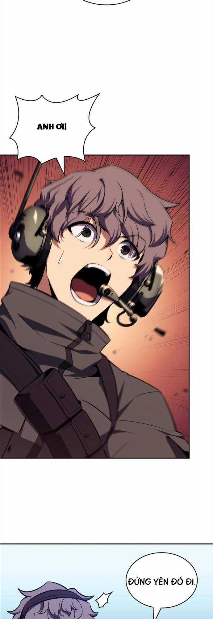 Tôi Là Tân Thủ Có Cấp Cao Nhất Chapter 124 trang 39