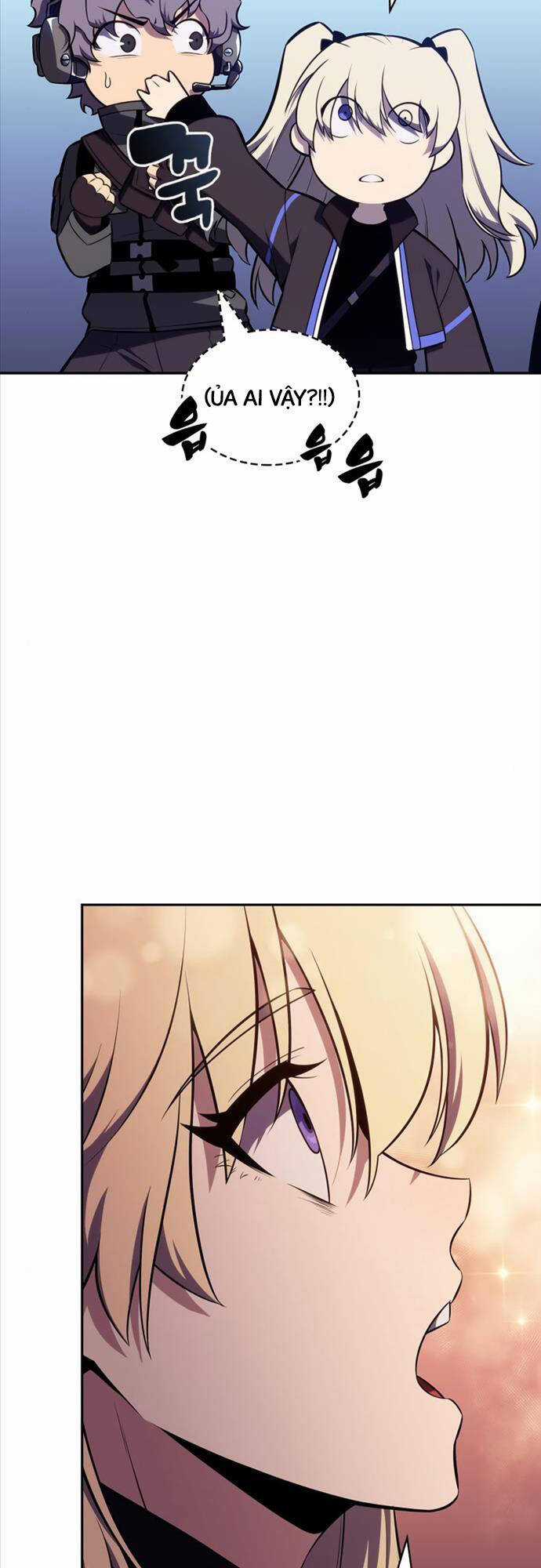 Tôi Là Tân Thủ Có Cấp Cao Nhất Chapter 124 trang 40