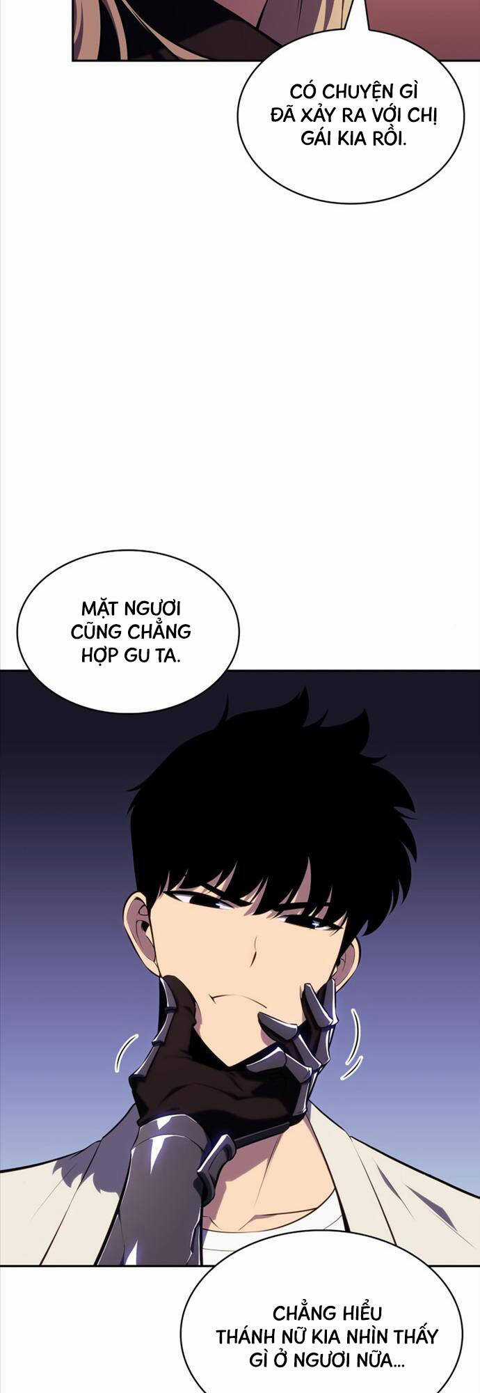 Tôi Là Tân Thủ Có Cấp Cao Nhất Chapter 124 trang 41