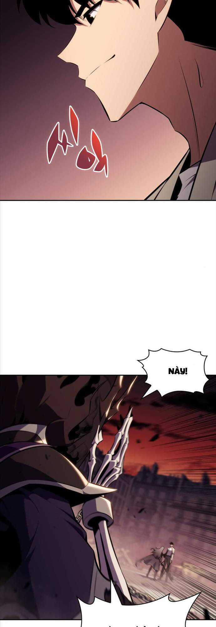 Tôi Là Tân Thủ Có Cấp Cao Nhất Chapter 124 trang 46