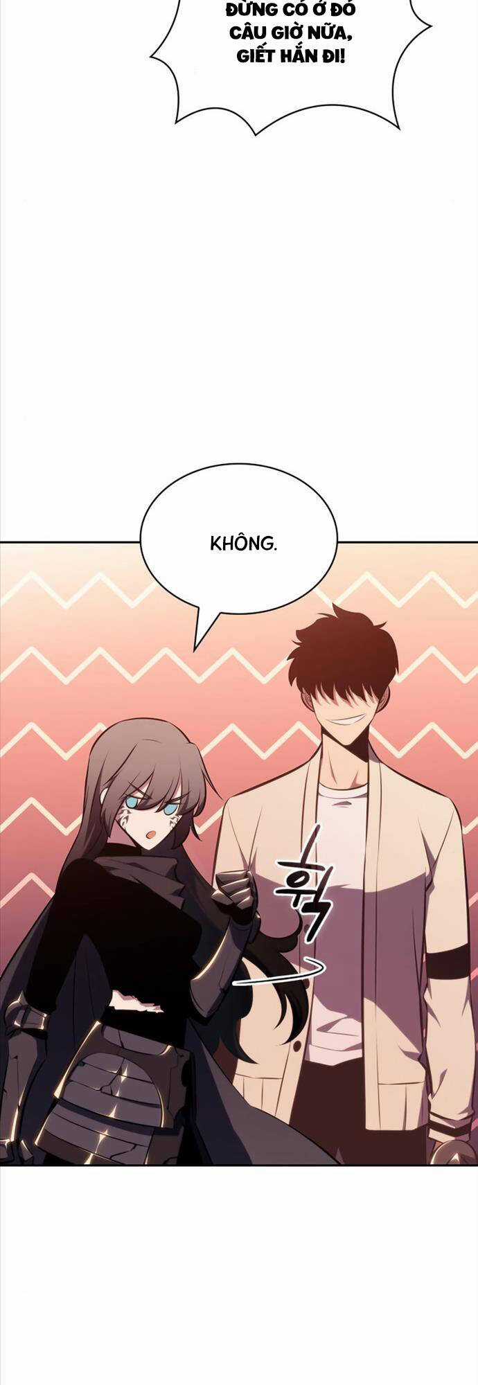 Tôi Là Tân Thủ Có Cấp Cao Nhất Chapter 124 trang 47