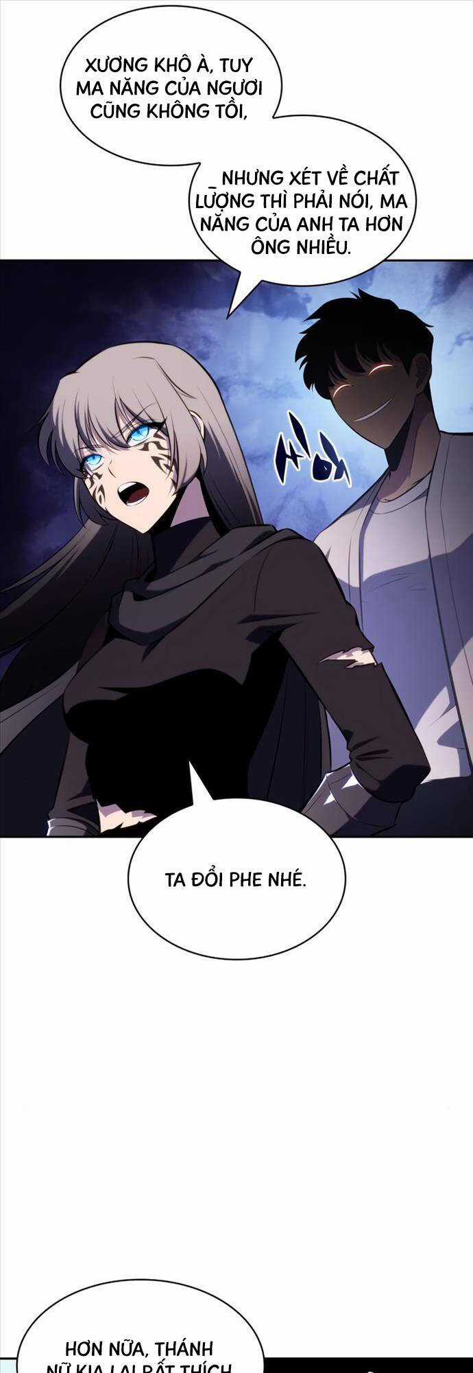 Tôi Là Tân Thủ Có Cấp Cao Nhất Chapter 124 trang 49