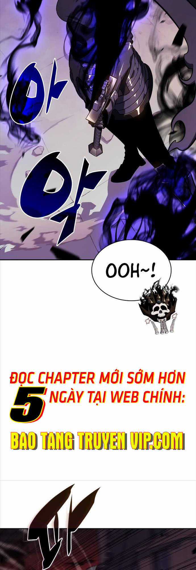 Tôi Là Tân Thủ Có Cấp Cao Nhất Chapter 124 trang 5
