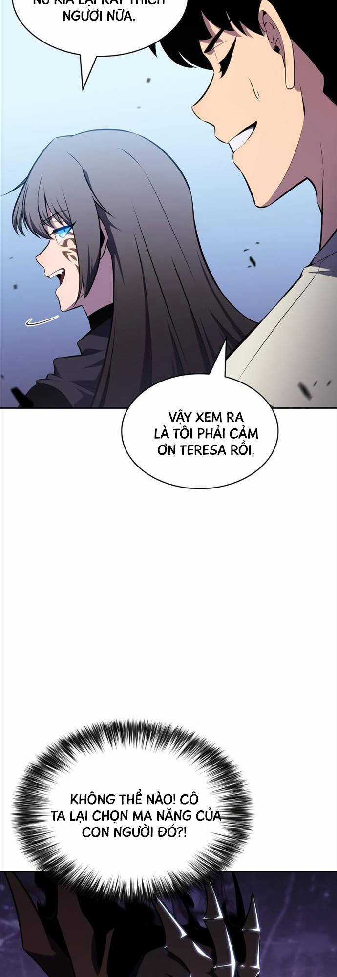 Tôi Là Tân Thủ Có Cấp Cao Nhất Chapter 124 trang 50