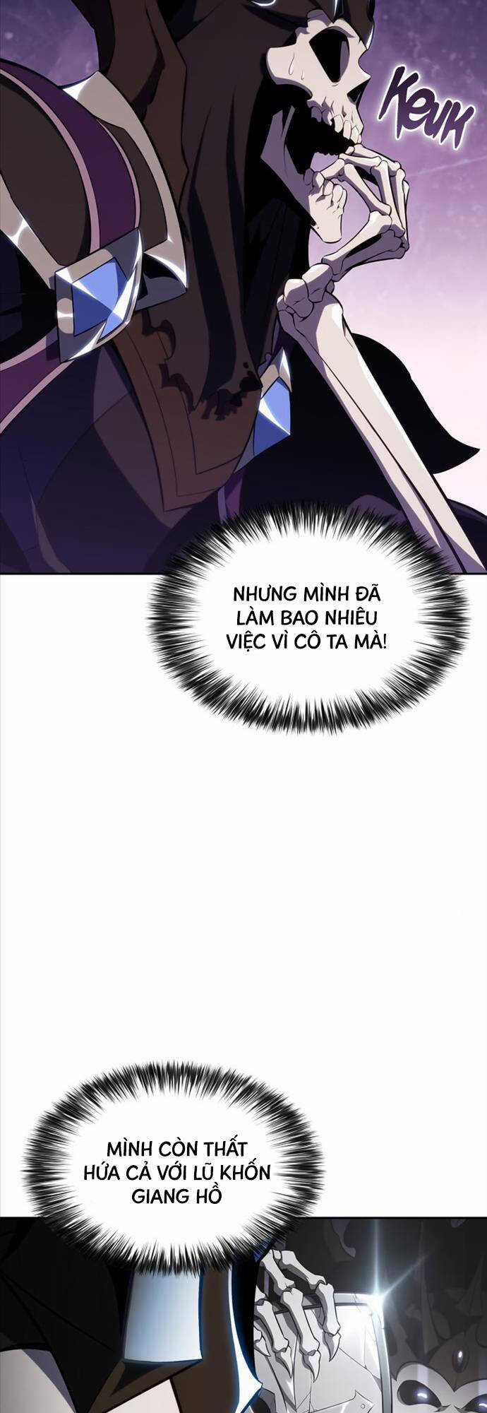 Tôi Là Tân Thủ Có Cấp Cao Nhất Chapter 124 trang 51