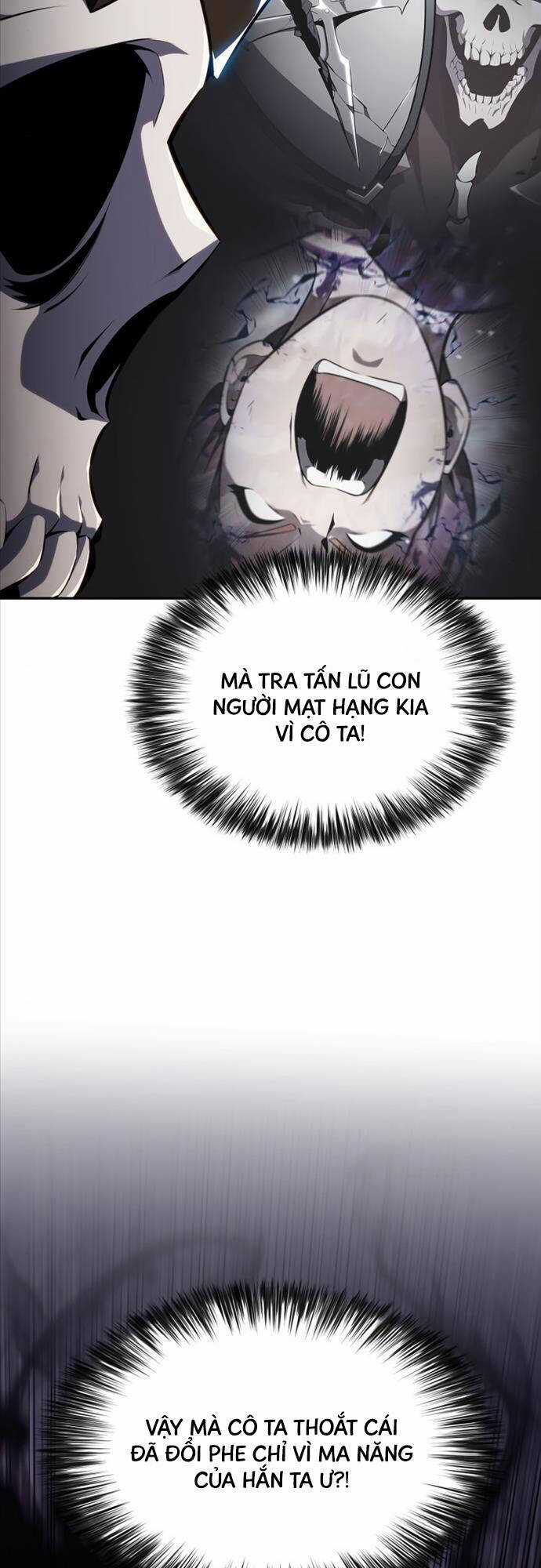 Tôi Là Tân Thủ Có Cấp Cao Nhất Chapter 124 trang 52