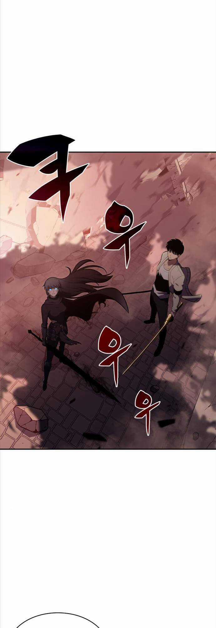 Tôi Là Tân Thủ Có Cấp Cao Nhất Chapter 124 trang 57