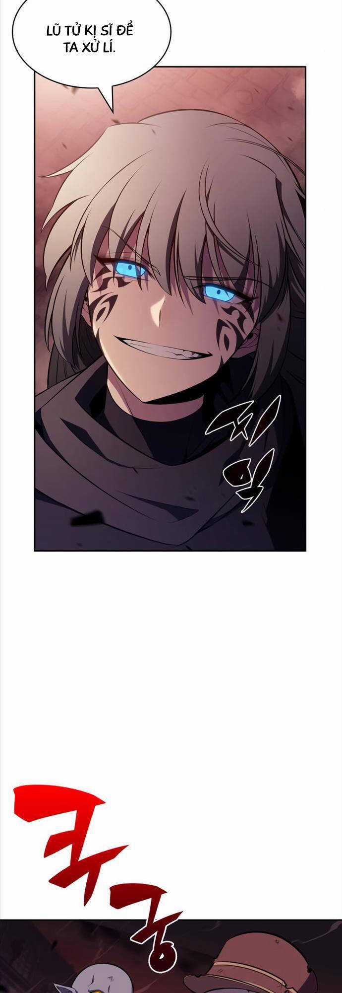 Tôi Là Tân Thủ Có Cấp Cao Nhất Chapter 124 trang 58