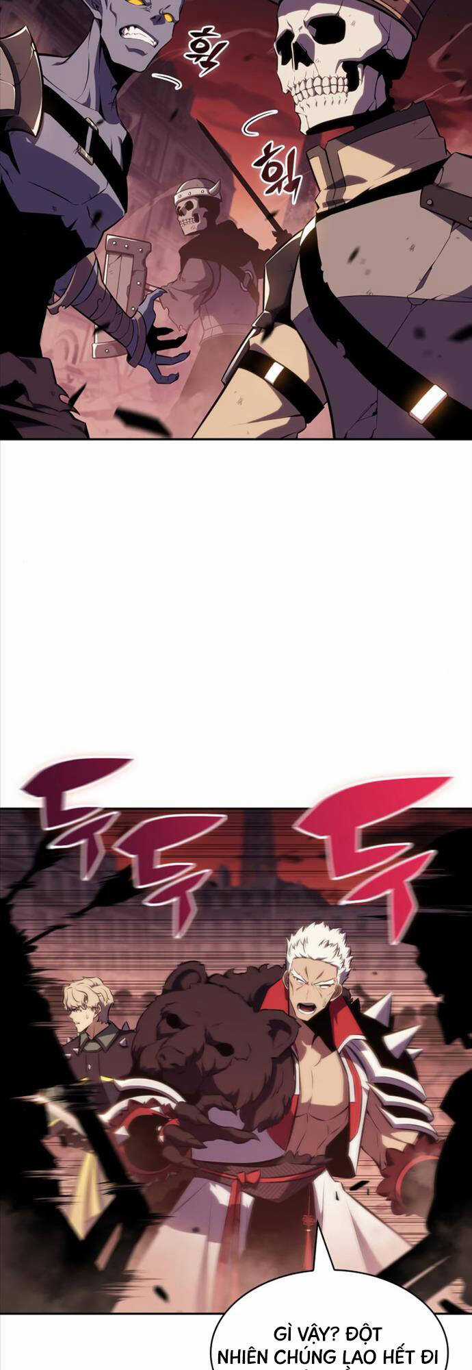 Tôi Là Tân Thủ Có Cấp Cao Nhất Chapter 124 trang 59