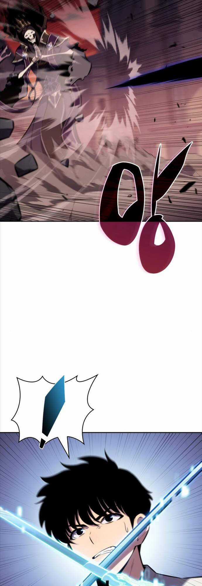 Tôi Là Tân Thủ Có Cấp Cao Nhất Chapter 124 trang 6