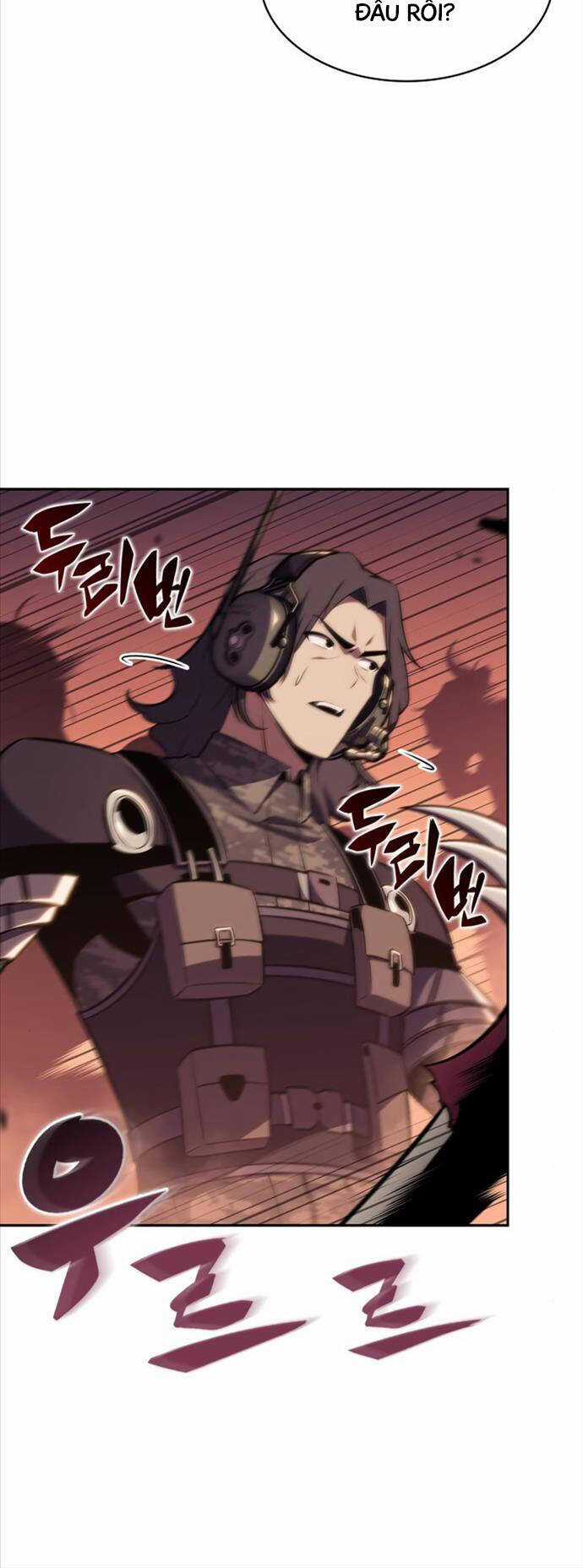 Tôi Là Tân Thủ Có Cấp Cao Nhất Chapter 124 trang 60