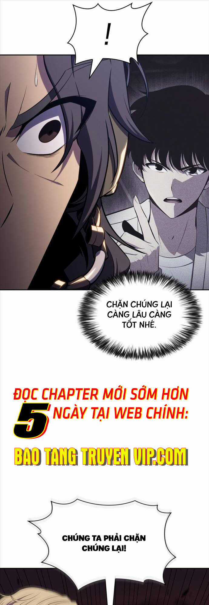 Tôi Là Tân Thủ Có Cấp Cao Nhất Chapter 124 trang 61