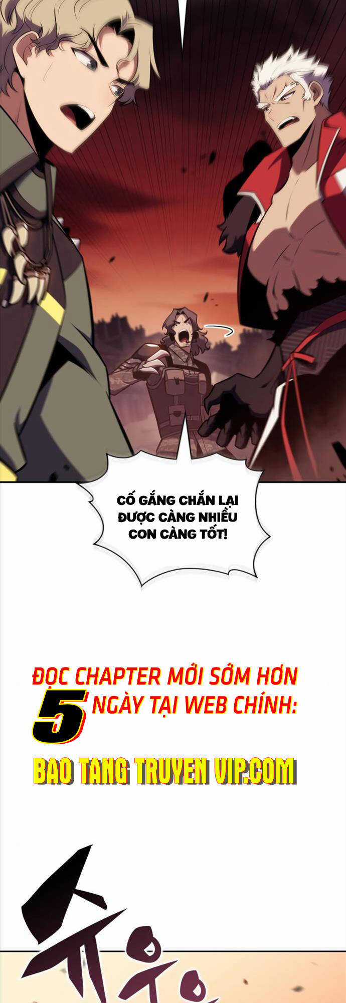 Tôi Là Tân Thủ Có Cấp Cao Nhất Chapter 124 trang 62