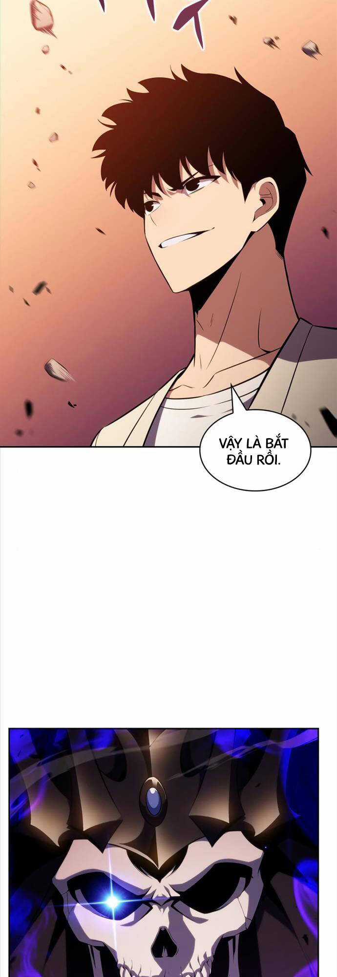 Tôi Là Tân Thủ Có Cấp Cao Nhất Chapter 124 trang 63