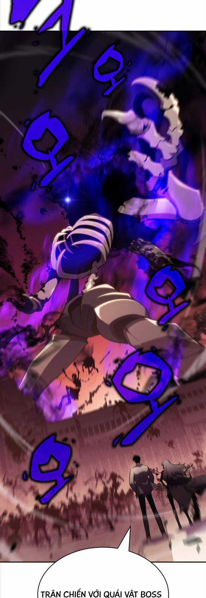 Tôi Là Tân Thủ Có Cấp Cao Nhất Chapter 124 trang 66