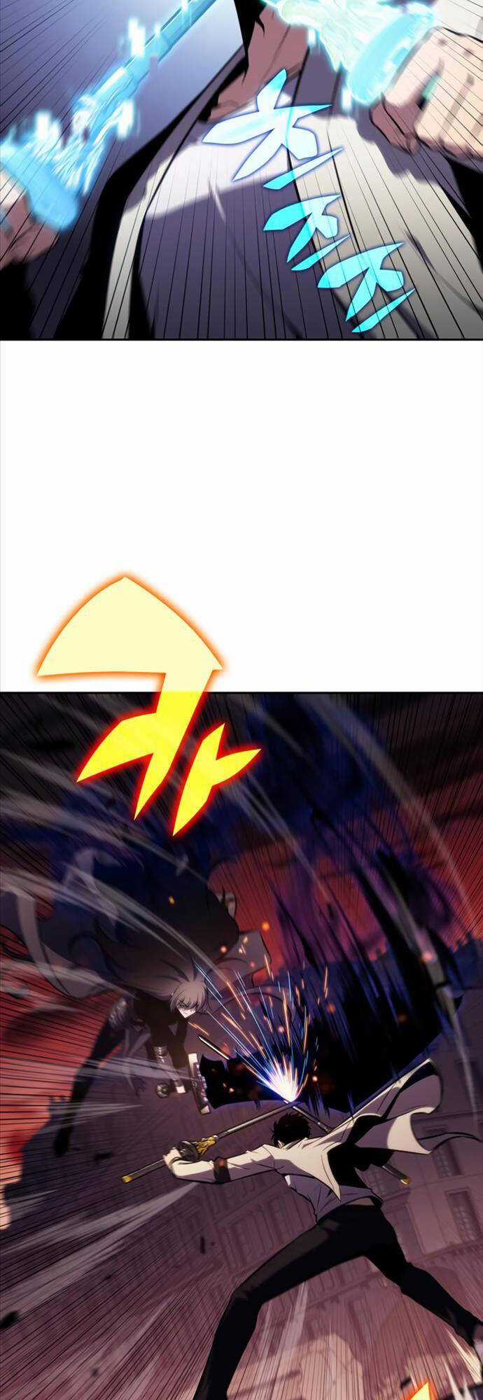 Tôi Là Tân Thủ Có Cấp Cao Nhất Chapter 124 trang 7