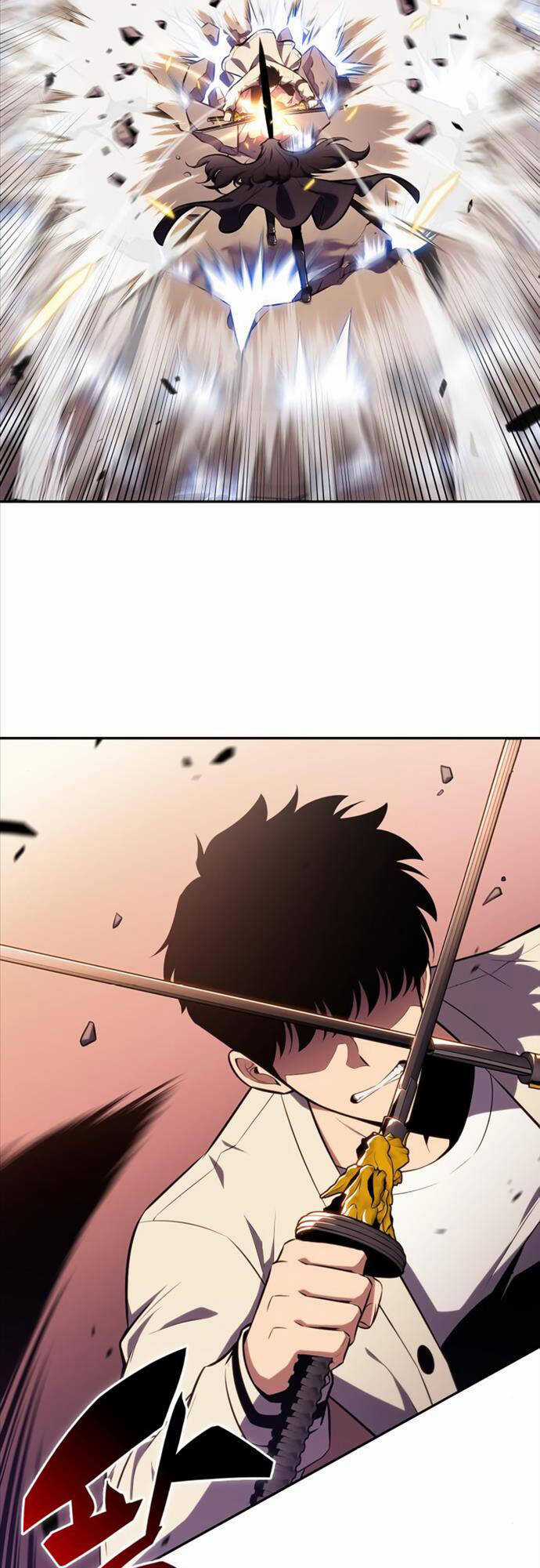 Tôi Là Tân Thủ Có Cấp Cao Nhất Chapter 124 trang 9