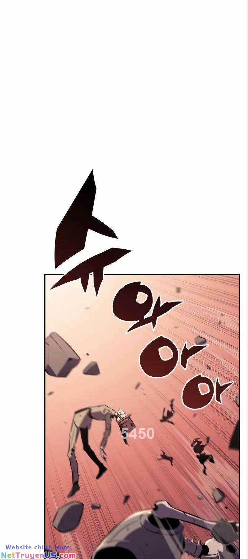 Tôi Là Tân Thủ Có Cấp Cao Nhất Chapter 125 trang 0