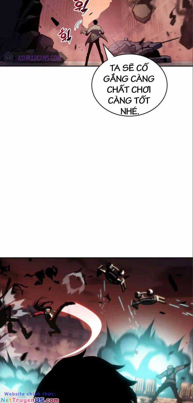 Tôi Là Tân Thủ Có Cấp Cao Nhất Chapter 125 trang 11