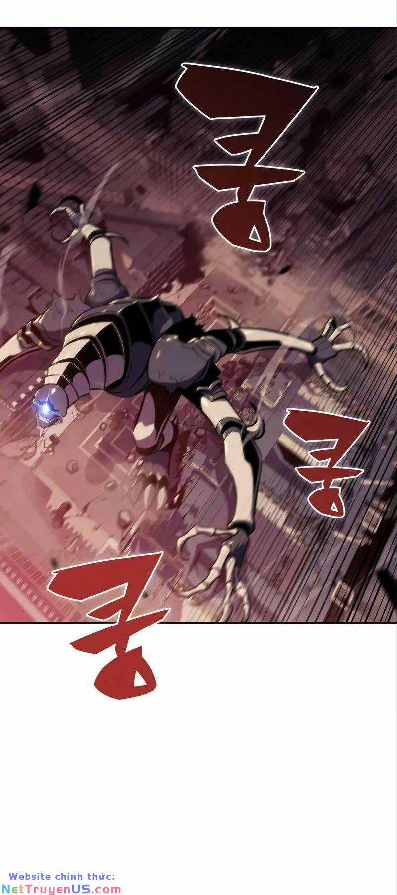 Tôi Là Tân Thủ Có Cấp Cao Nhất Chapter 125 trang 18