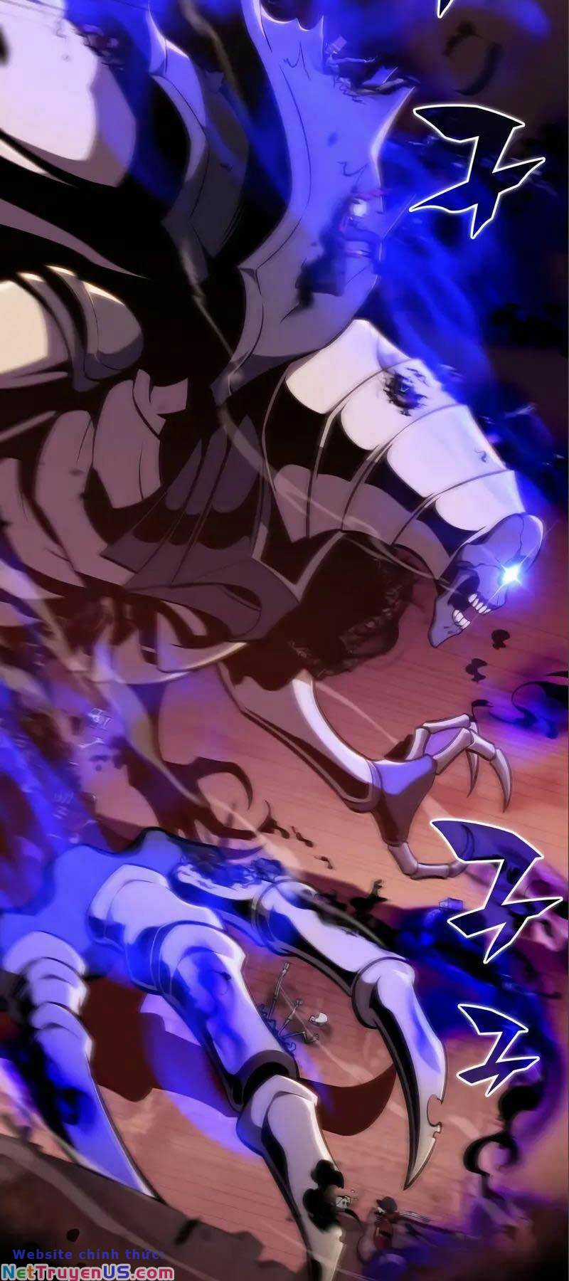 Tôi Là Tân Thủ Có Cấp Cao Nhất Chapter 125 trang 2