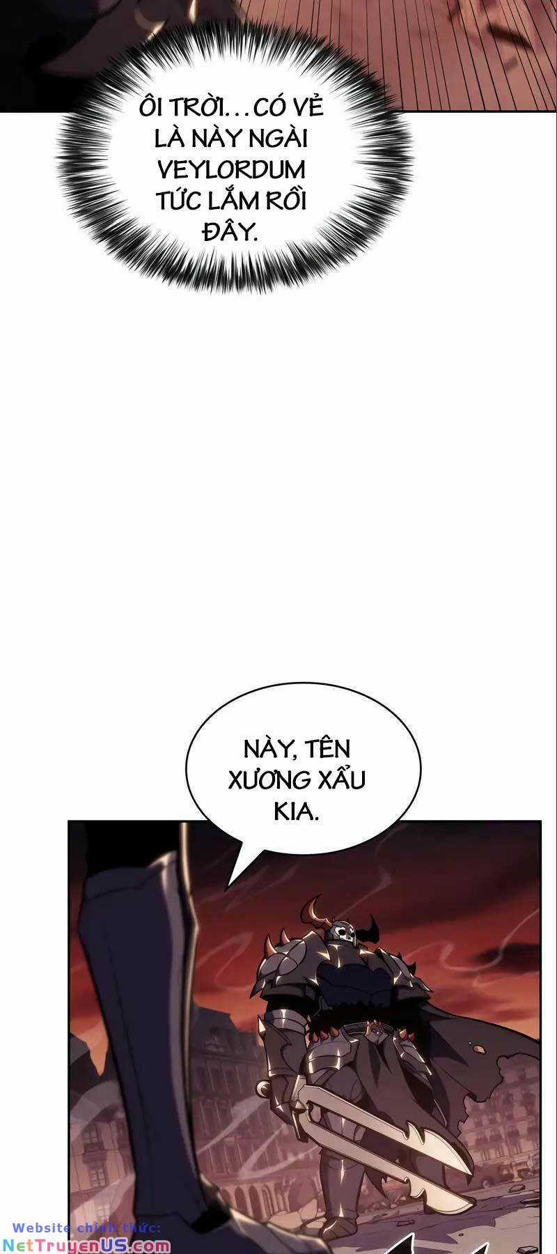 Tôi Là Tân Thủ Có Cấp Cao Nhất Chapter 125 trang 20