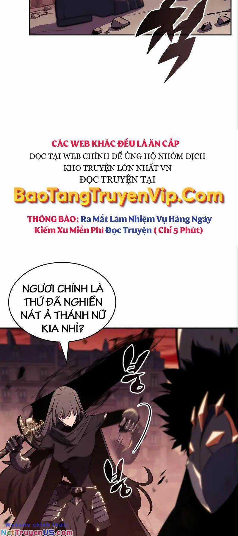 Tôi Là Tân Thủ Có Cấp Cao Nhất Chapter 125 trang 21